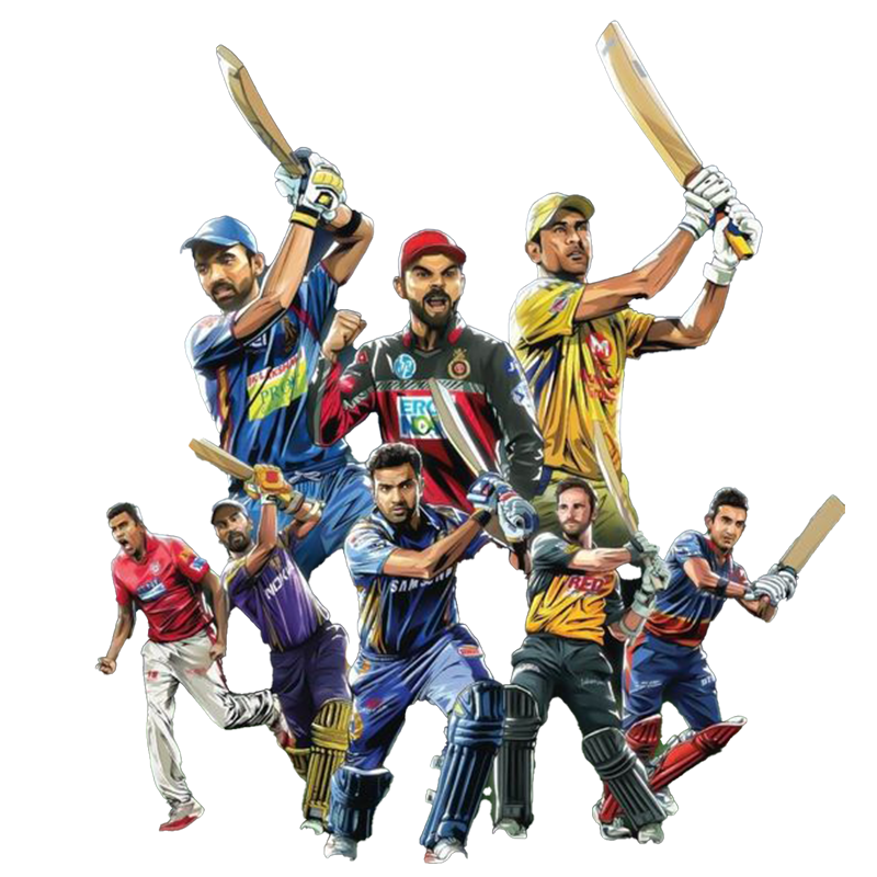 IPL Merch by myfandom creative ideas one WPL BCCI Fan merchandise